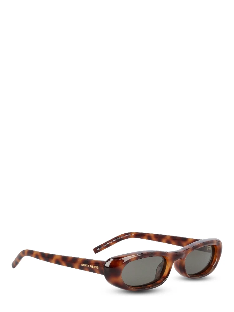 SAINT LAURENT Sunglasses Brown alternative