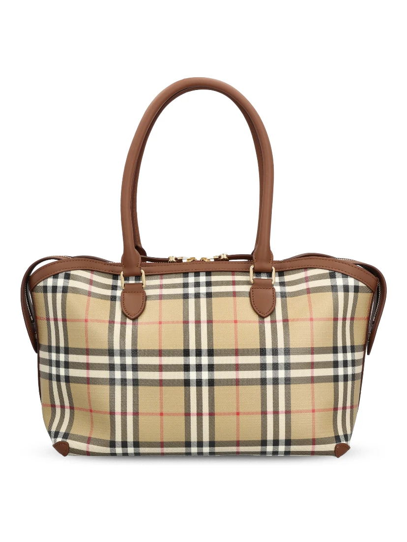 Burberry Bags.. Beige