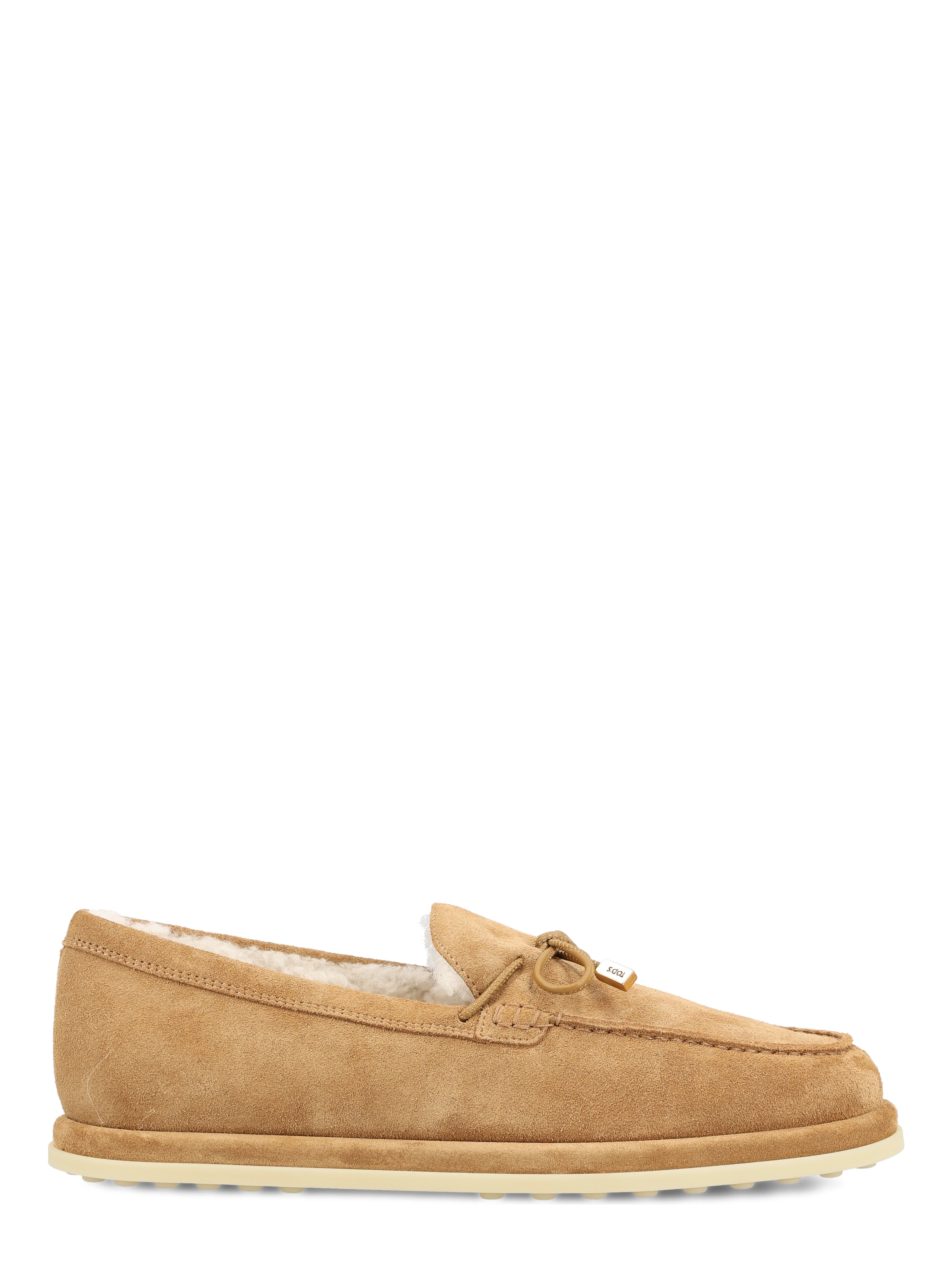 Tod's Flat shoes
