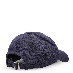 SAINT LAURENT Hats
