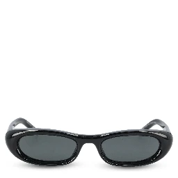 SAINT LAURENT Sunglasses Black