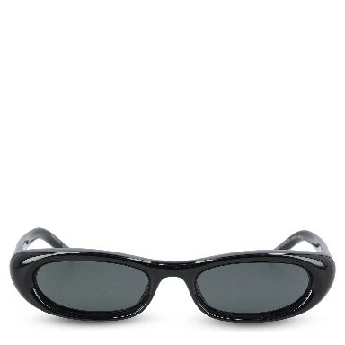SAINT LAURENT Sunglasses Black