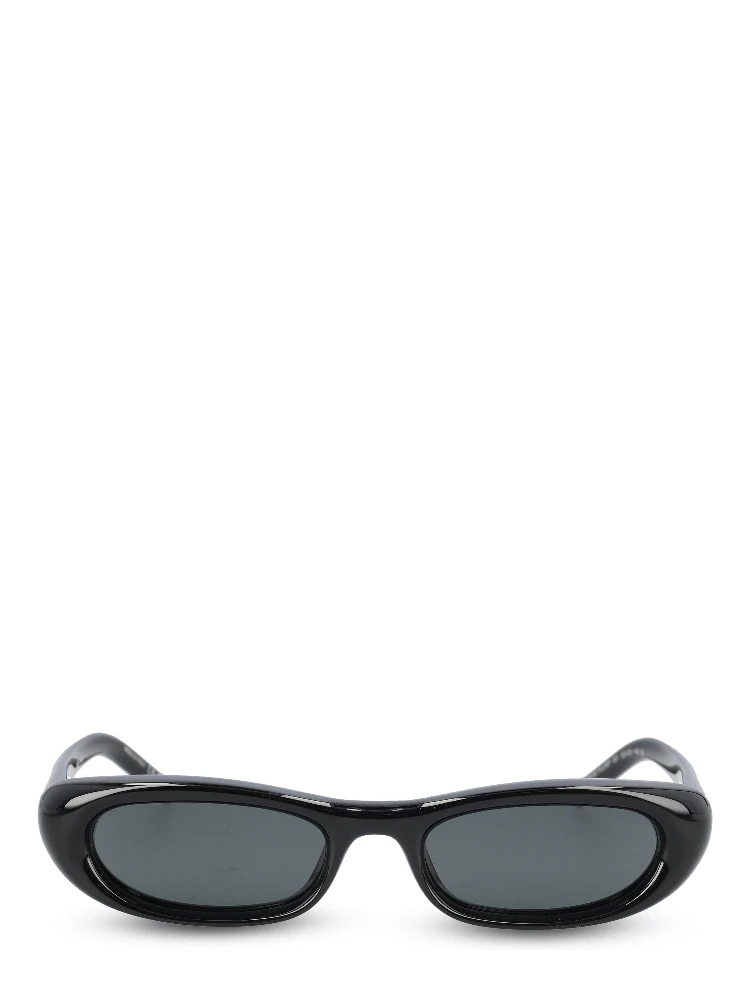 SAINT LAURENT Sunglasses Black