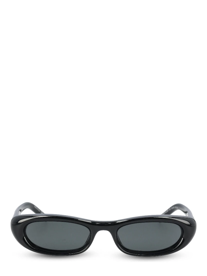 SAINT LAURENT Sunglasses Black