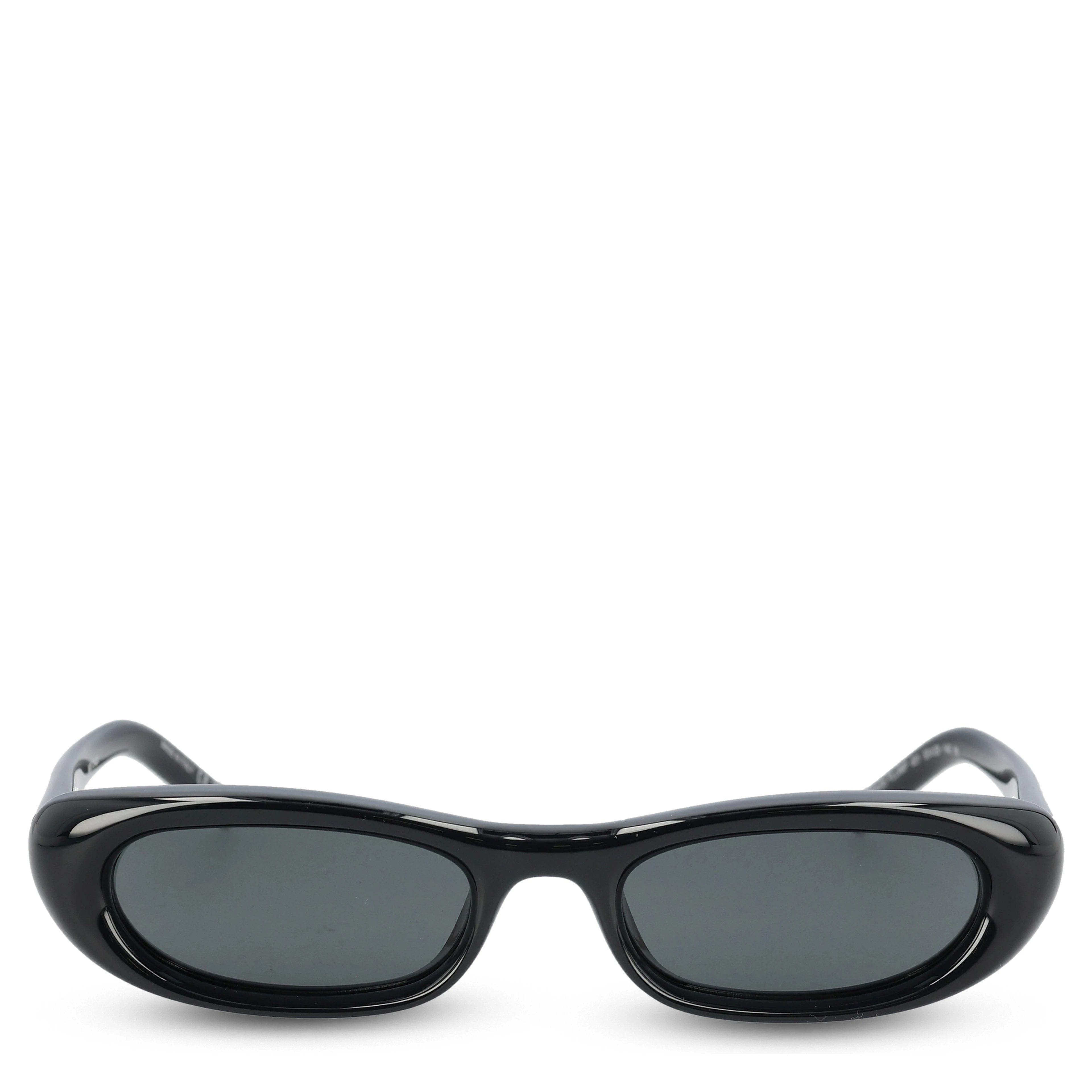 SAINT LAURENT Sunglasses Black