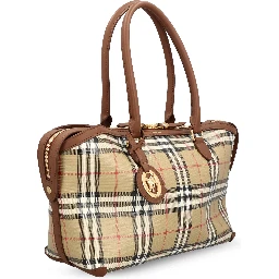 Burberry Bags.. Beige