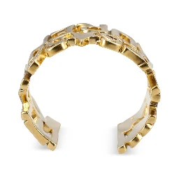 SAINT LAURENT Bijoux Golden