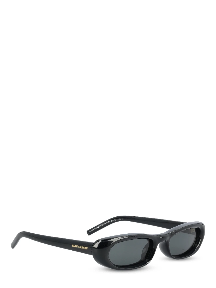 SAINT LAURENT Sunglasses Black