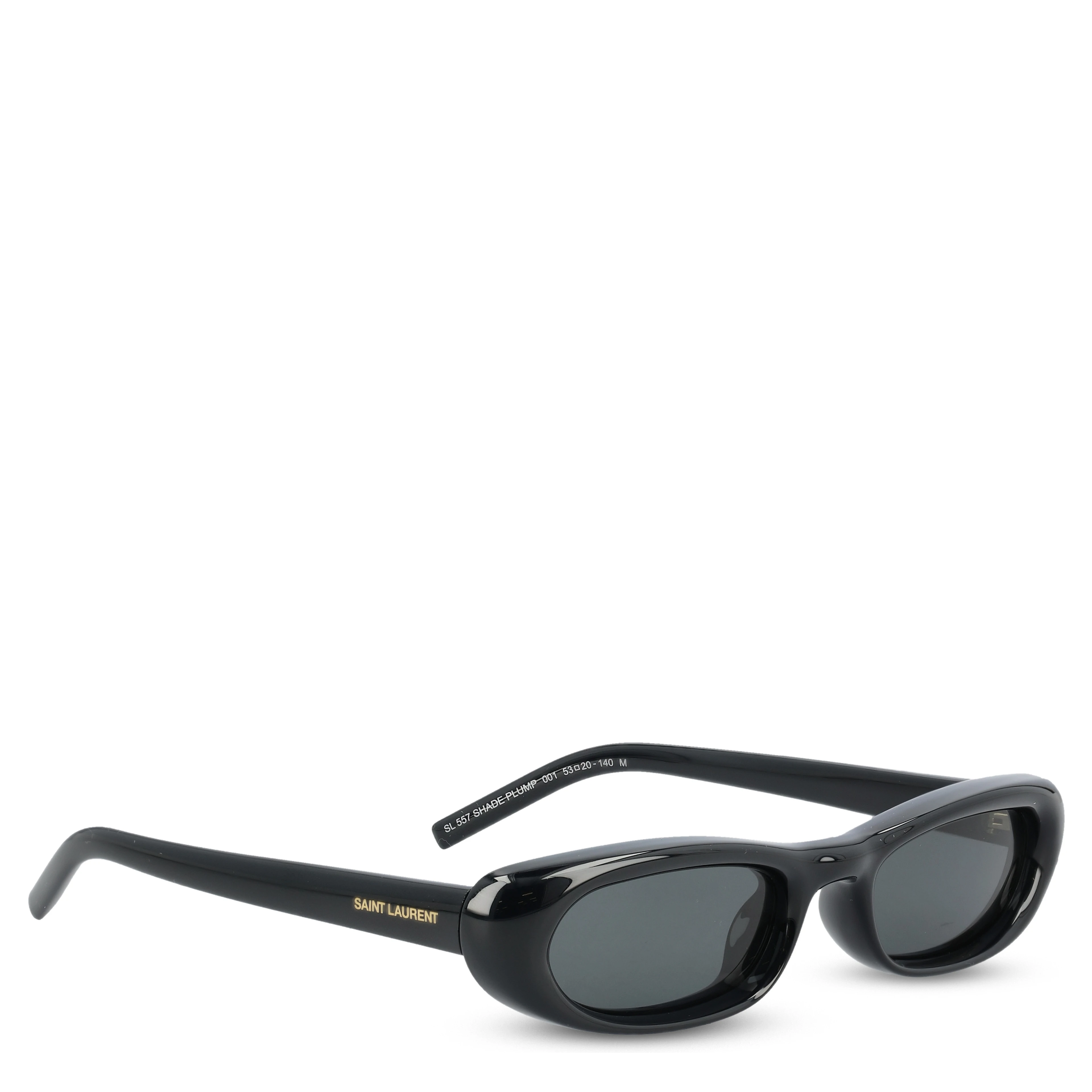 SAINT LAURENT Sunglasses Black