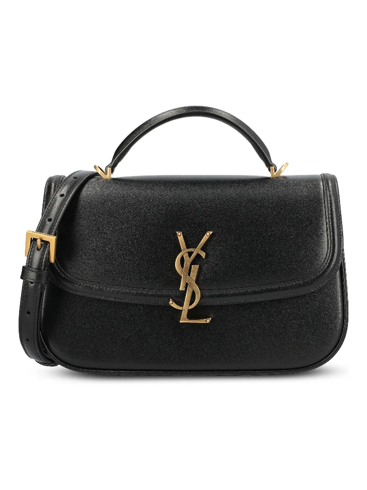 SAINT LAURENT Bags.. Black