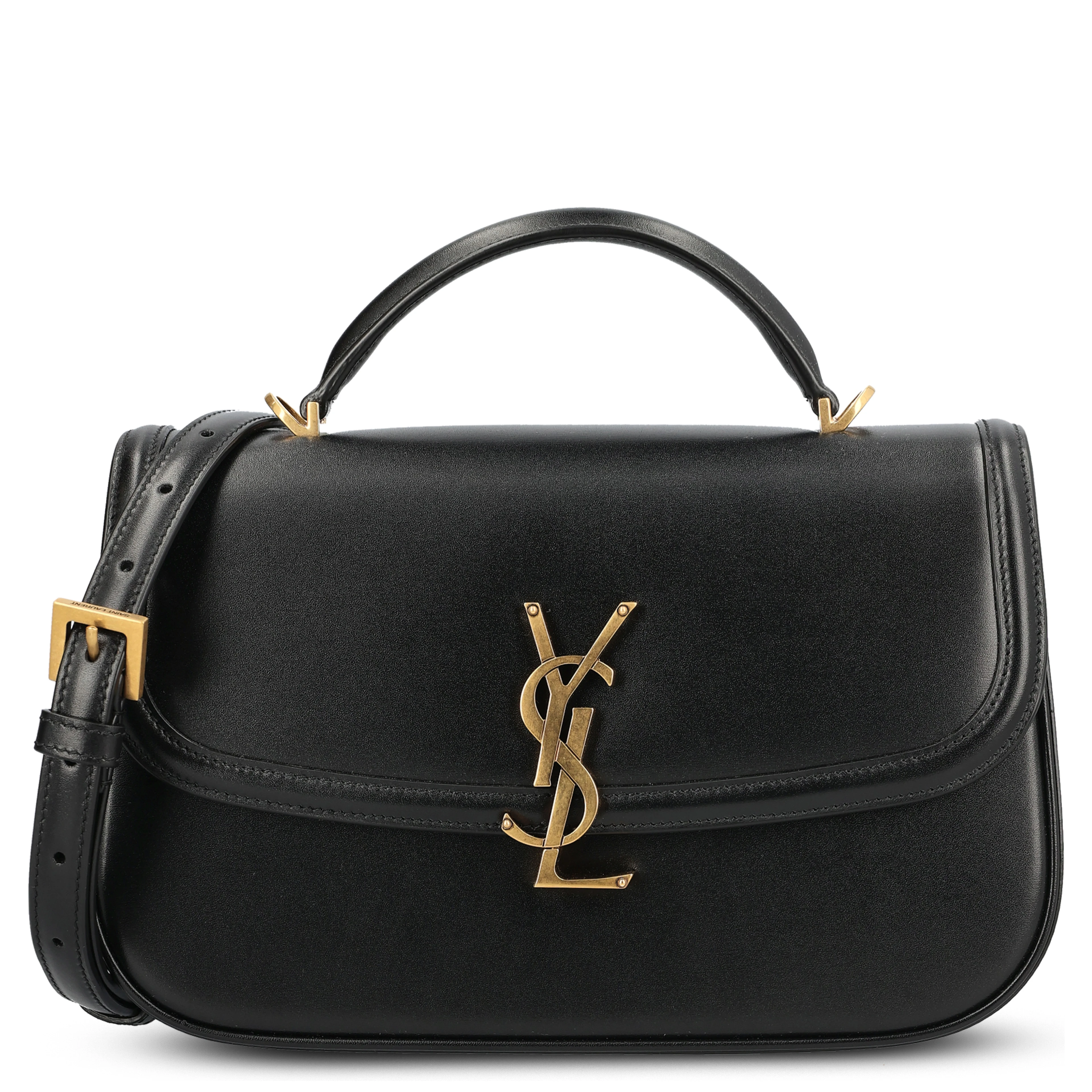 SAINT LAURENT Bags.. Black