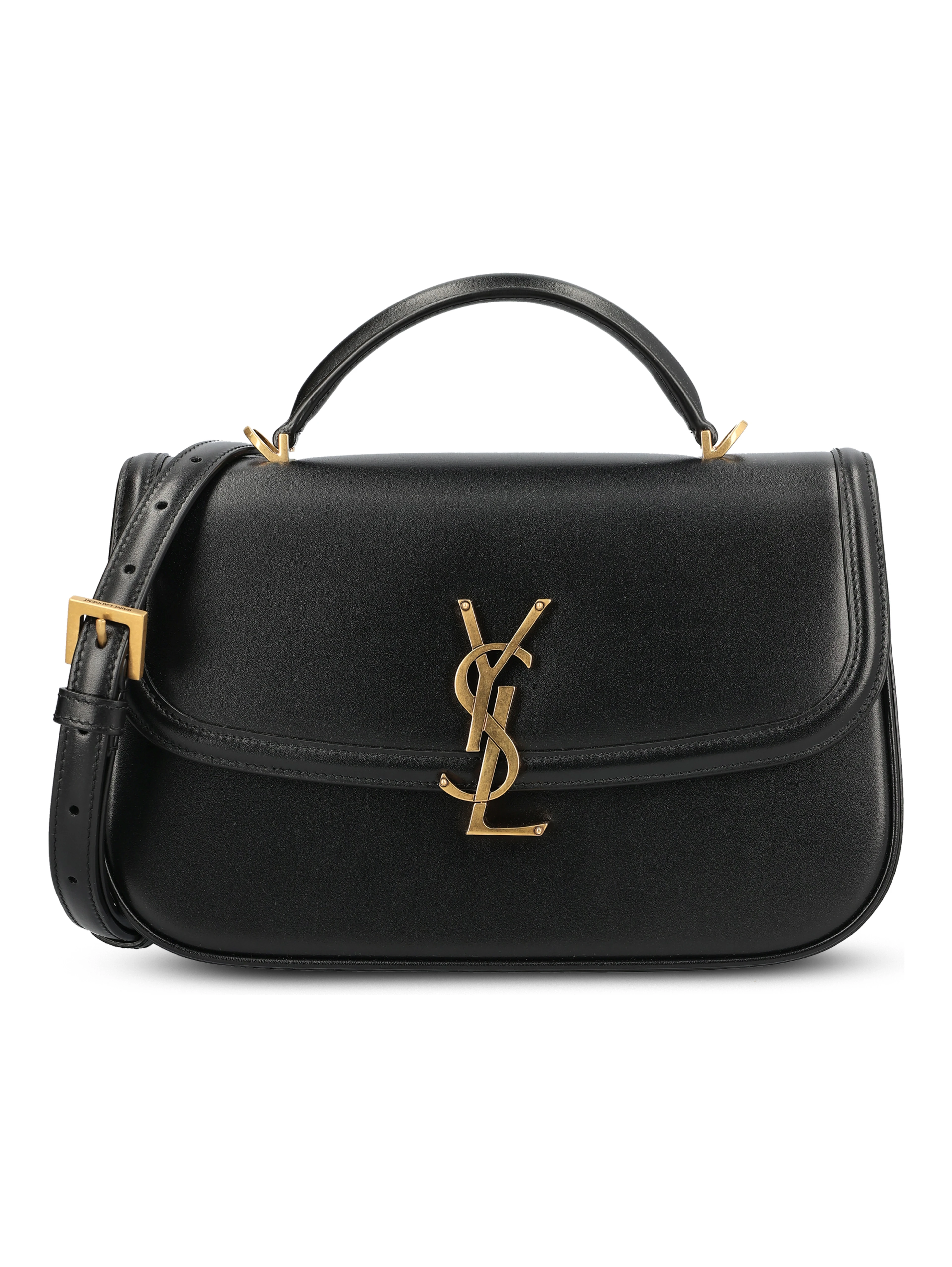 SAINT LAURENT Bags.. Black