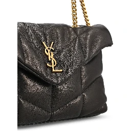 SAINT LAURENT Bags.. Black