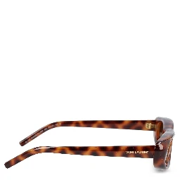 SAINT LAURENT Sunglasses Brown