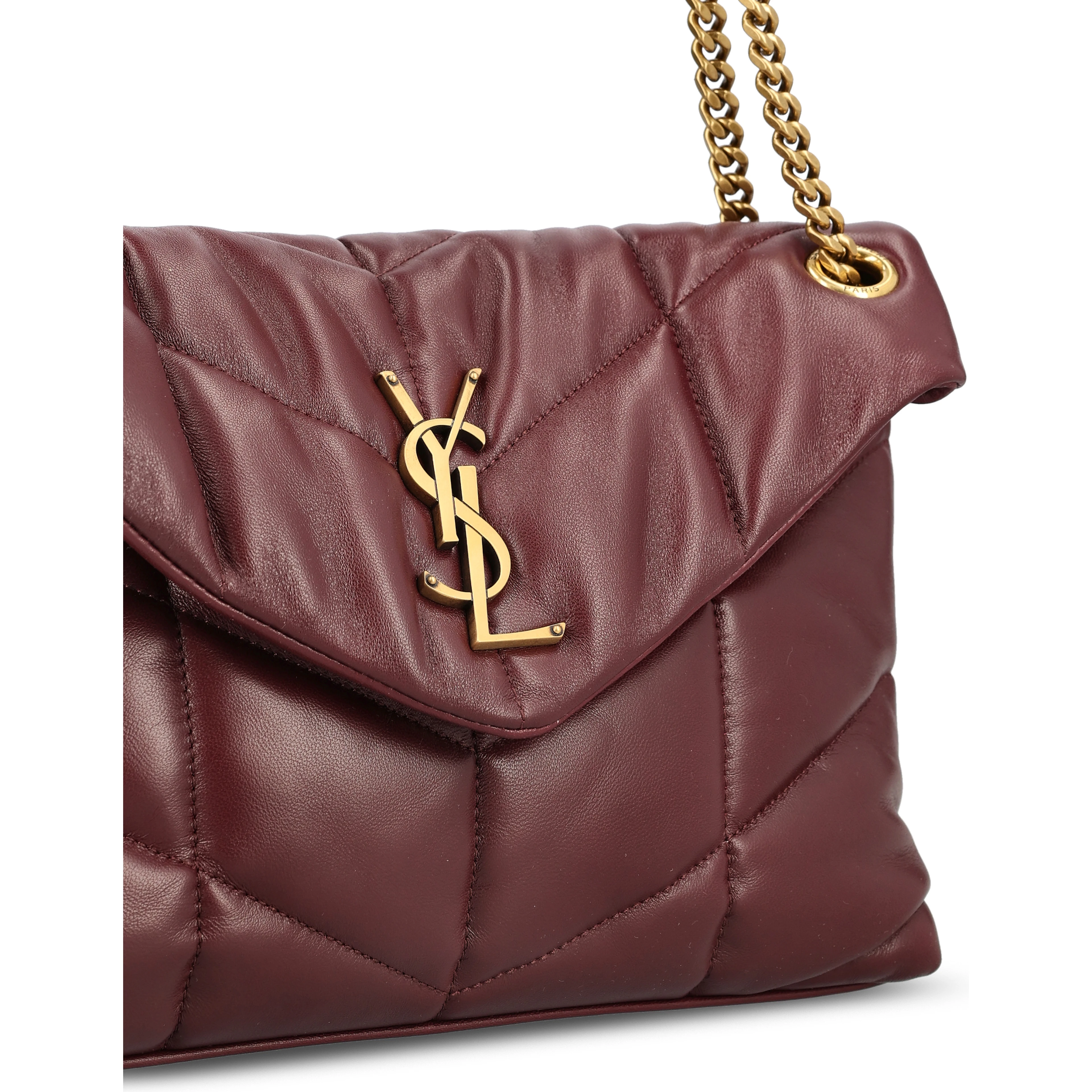 SAINT LAURENT Bags