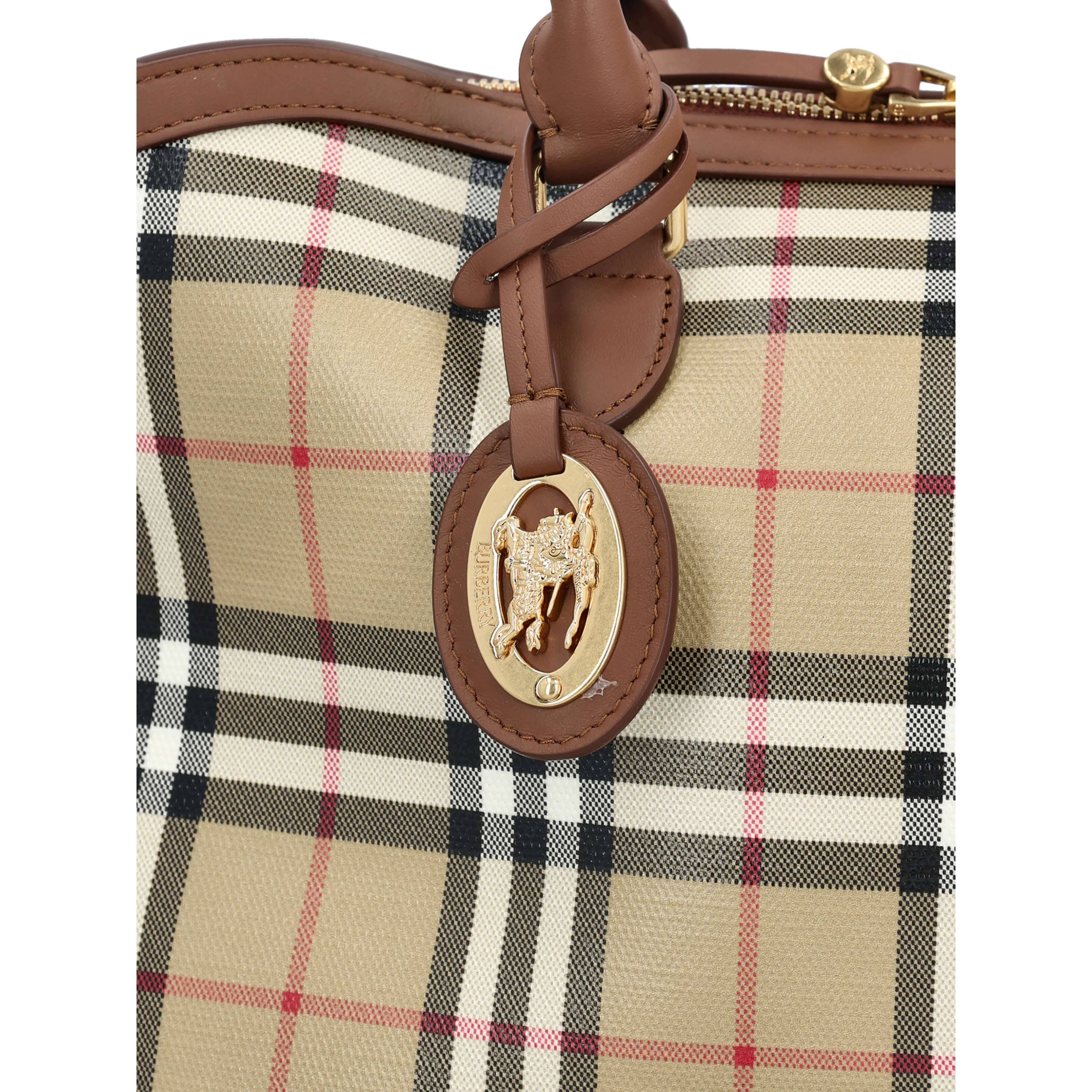 Burberry Bags.. Beige