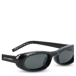 SAINT LAURENT Sunglasses Black