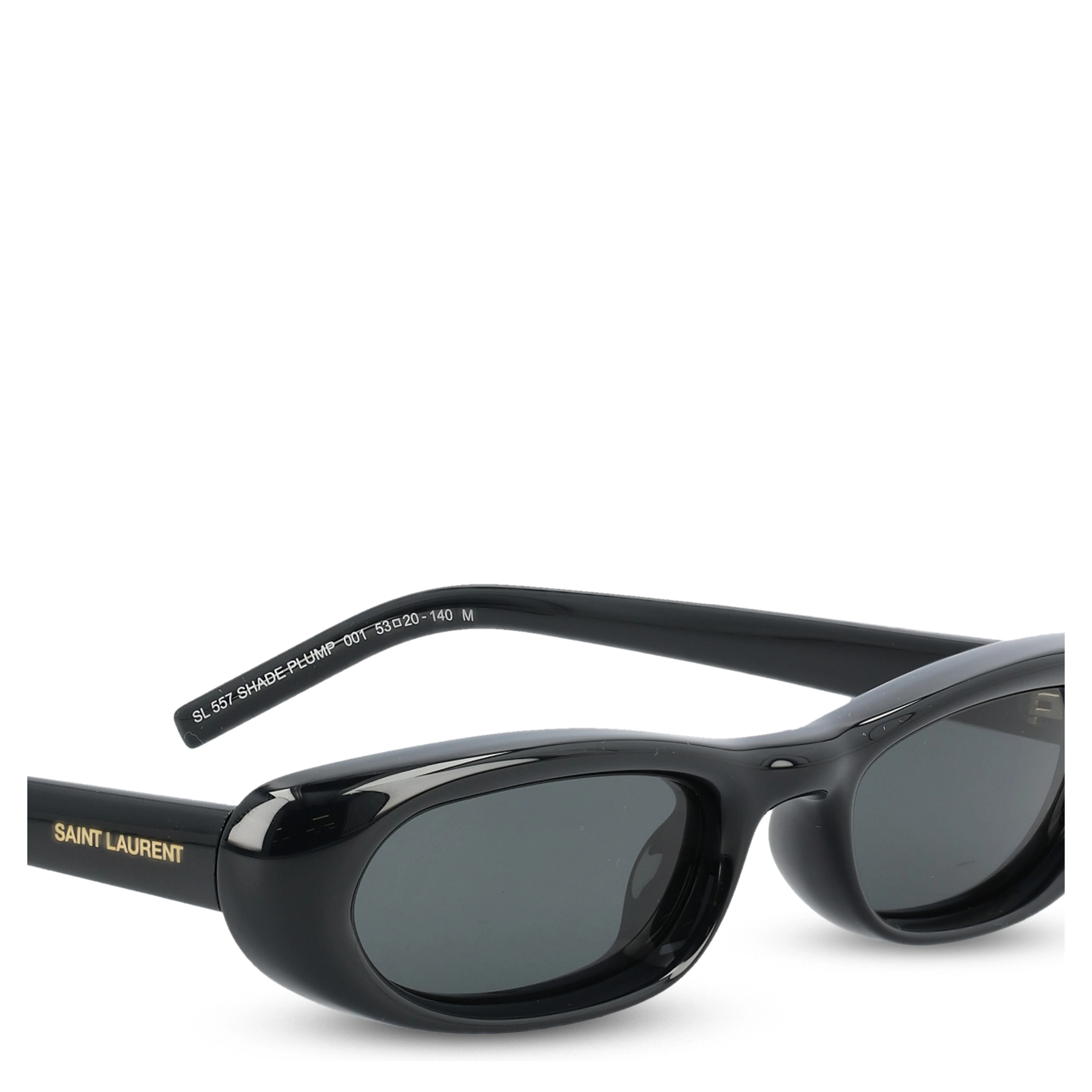 SAINT LAURENT Sunglasses Black