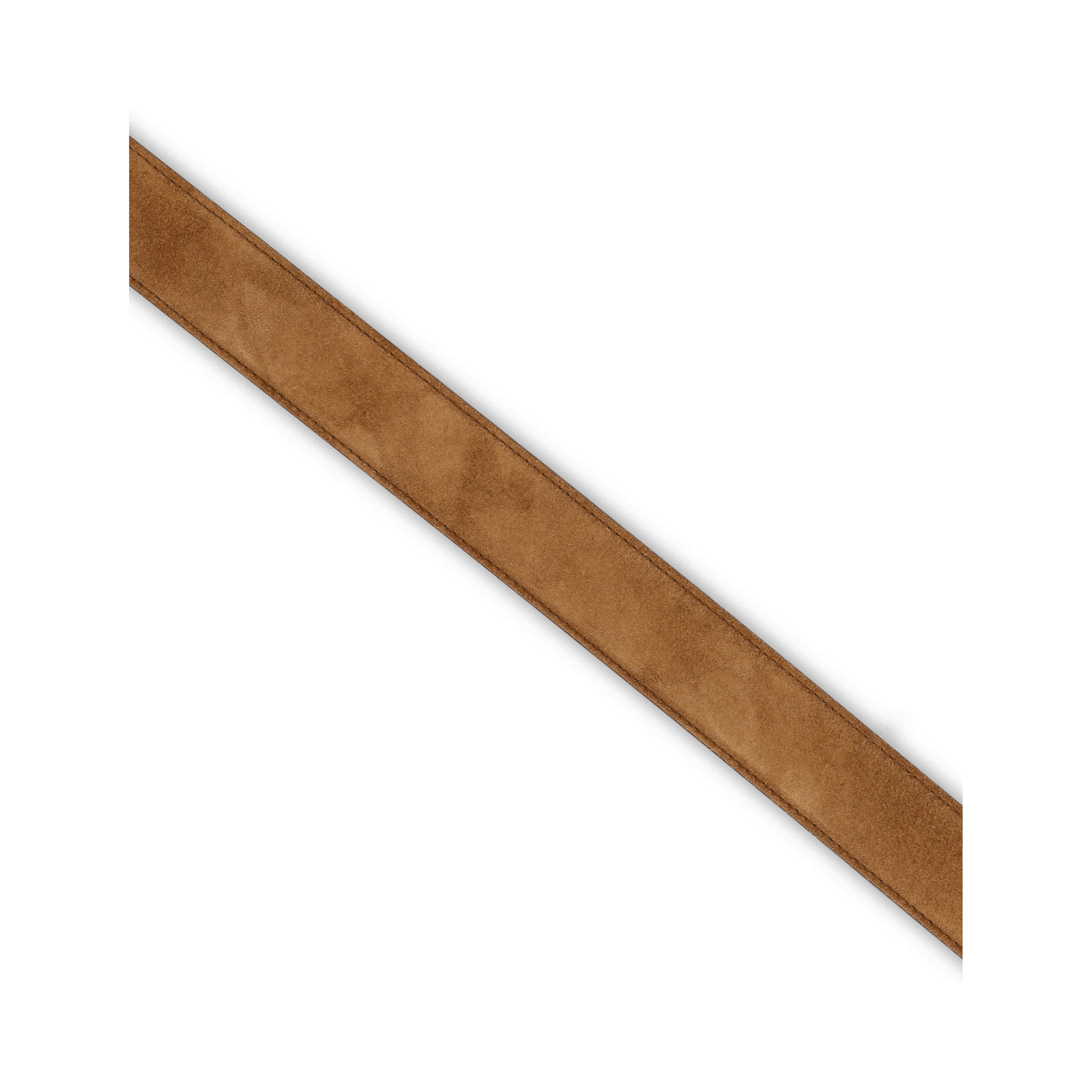 SAINT LAURENT Belts Brown