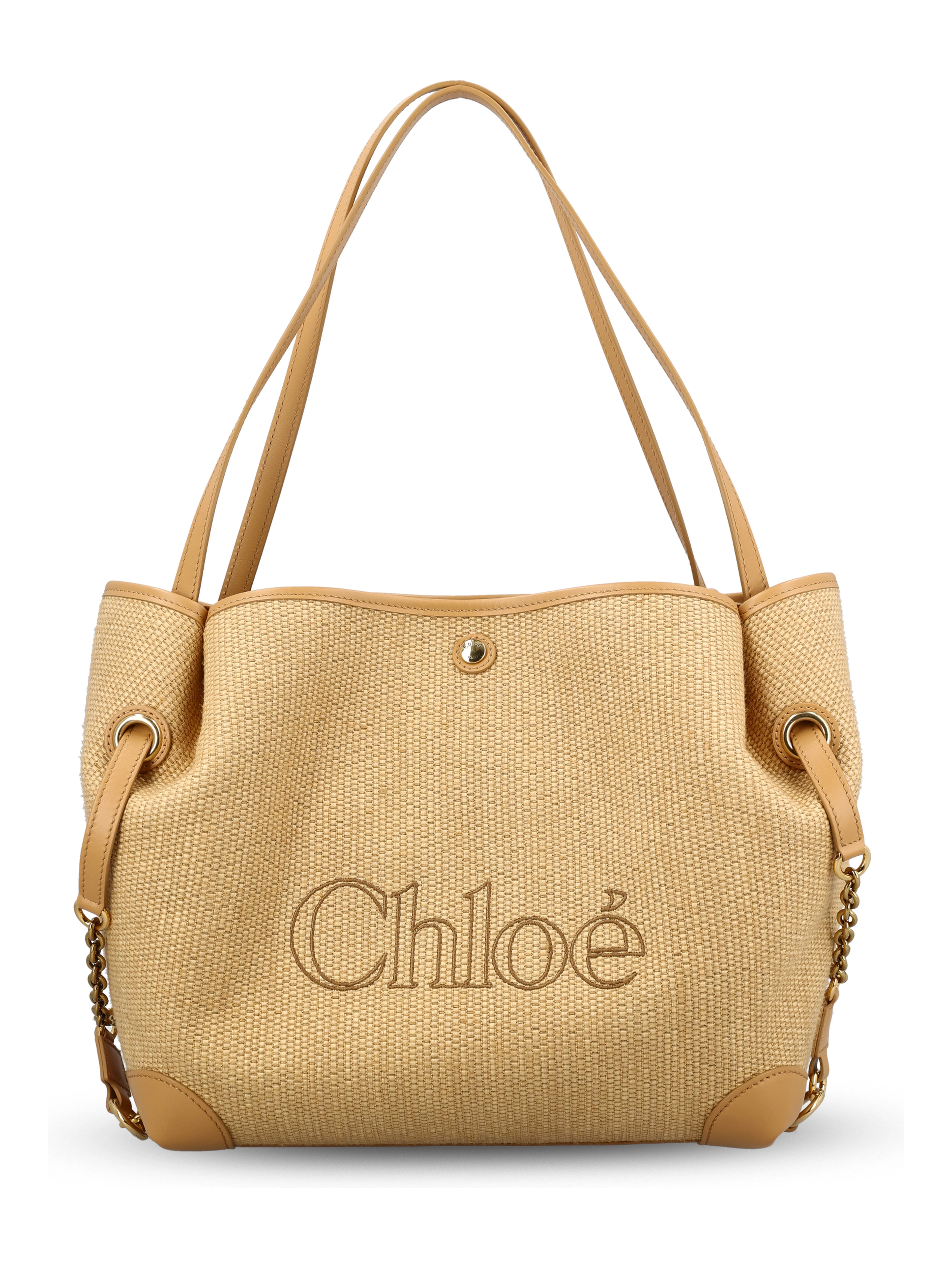 Chloè Bags.. Beige