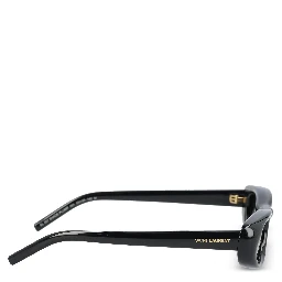 SAINT LAURENT Sunglasses Black