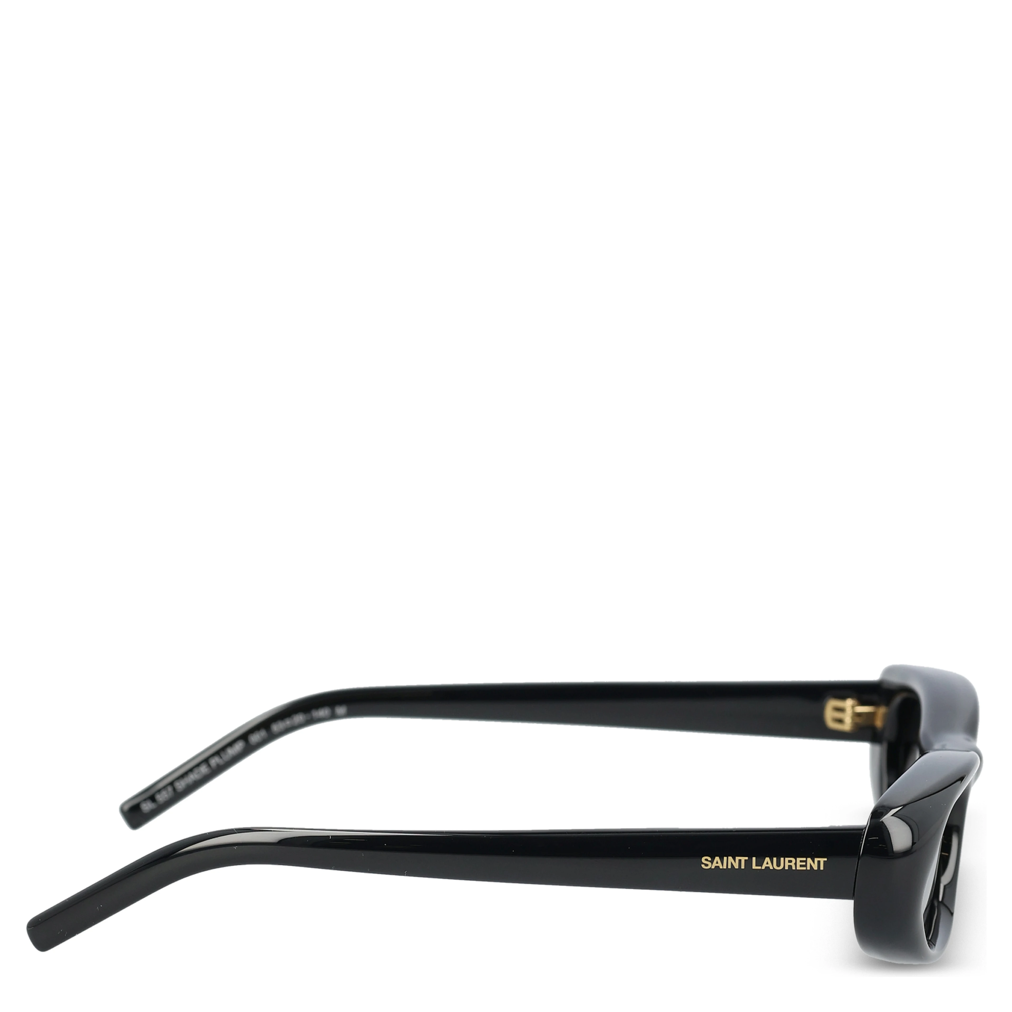 SAINT LAURENT Sunglasses Black