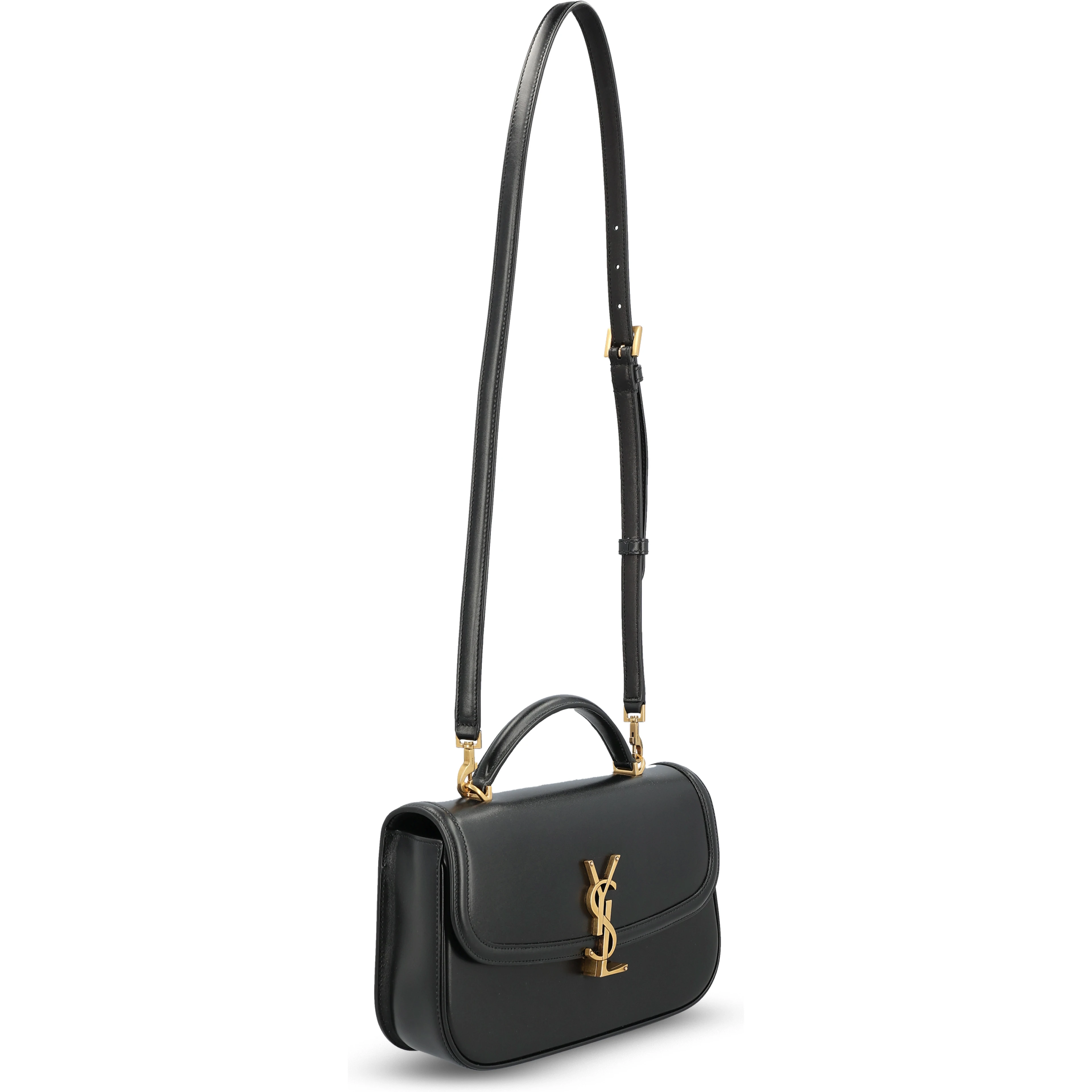 SAINT LAURENT Bags.. Black