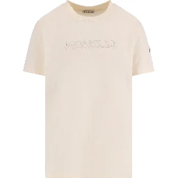 MONCLER T-shirts and Polos