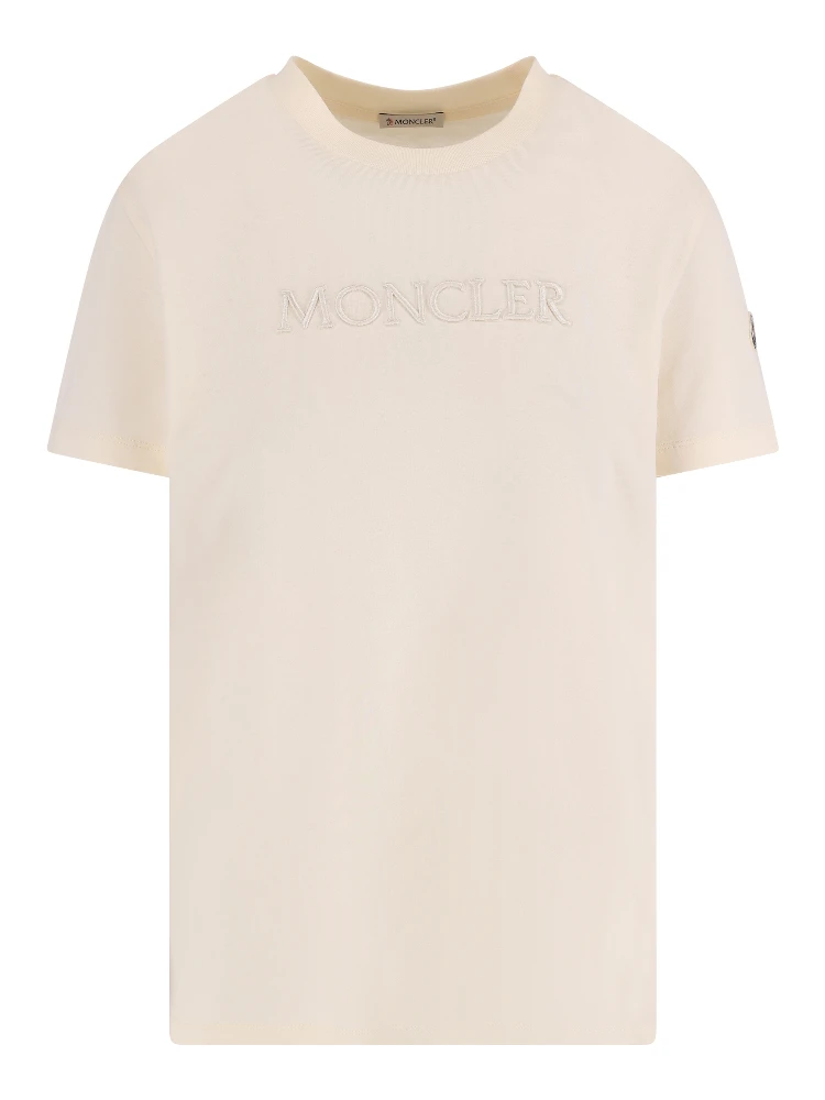 MONCLER T-shirts and Polos
