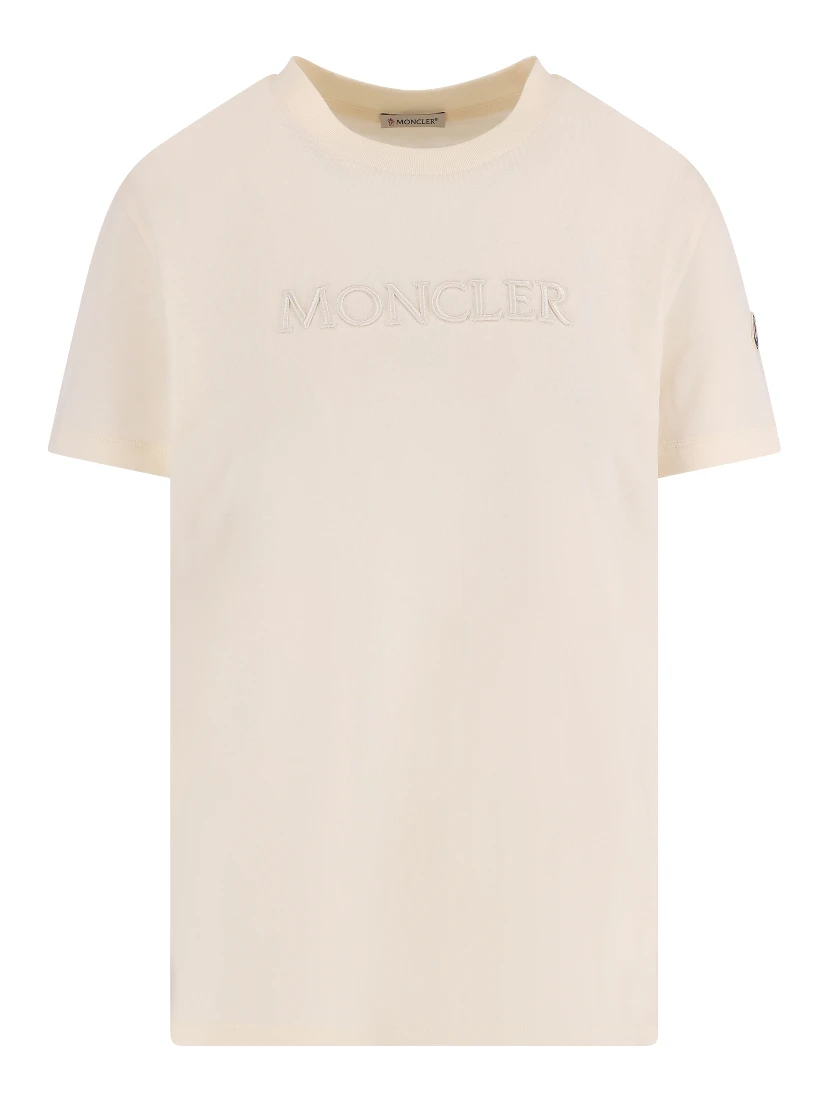 MONCLER T-shirts and Polos
