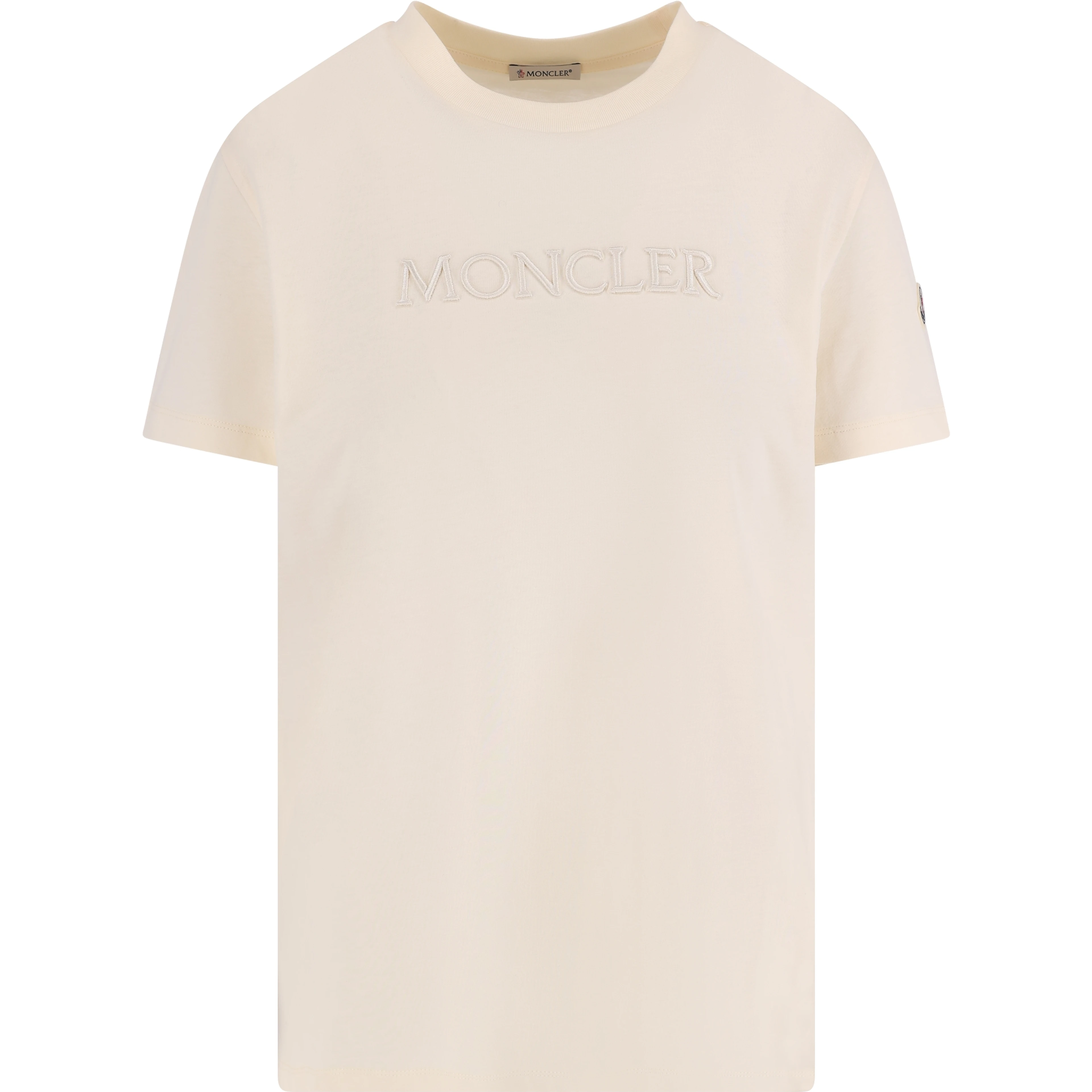 MONCLER T-shirts and Polos