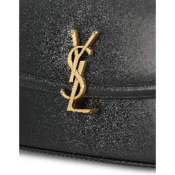 SAINT LAURENT Bags.. Black