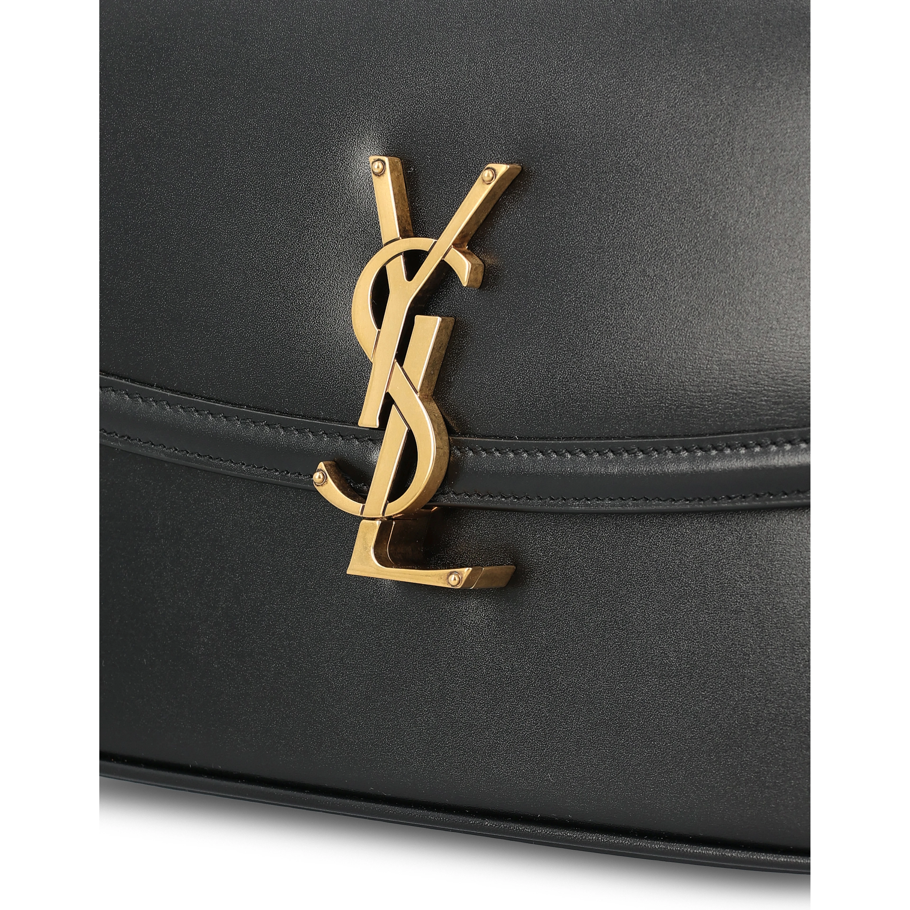 SAINT LAURENT Bags.. Black