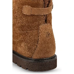 Loro Piana Boots Brown
