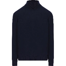 BRUNELLO CUCINELLI Sweaters Blue