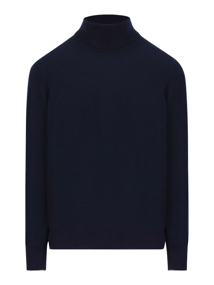 BRUNELLO CUCINELLI Sweaters Blue