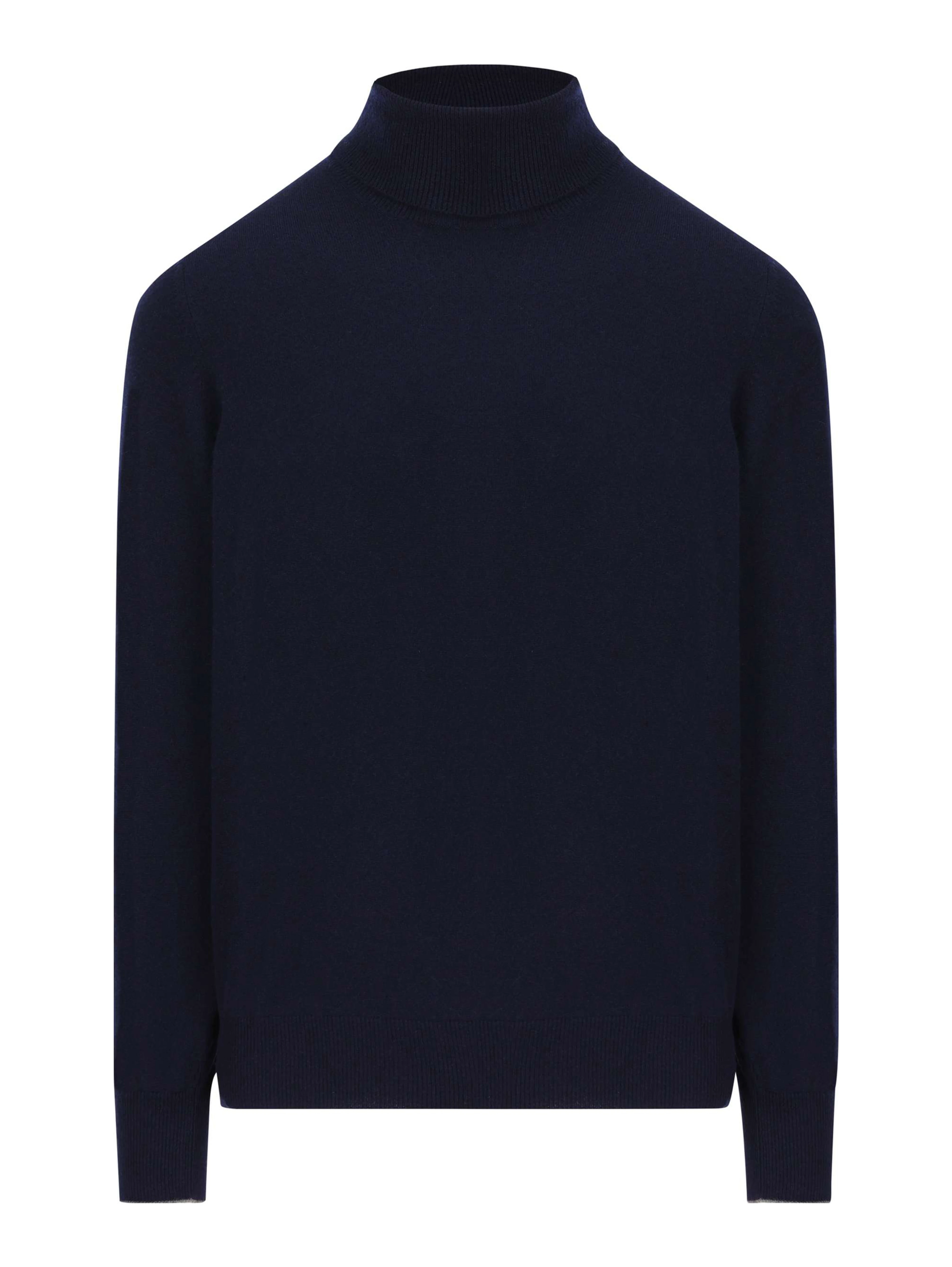 BRUNELLO CUCINELLI Sweaters Blue
