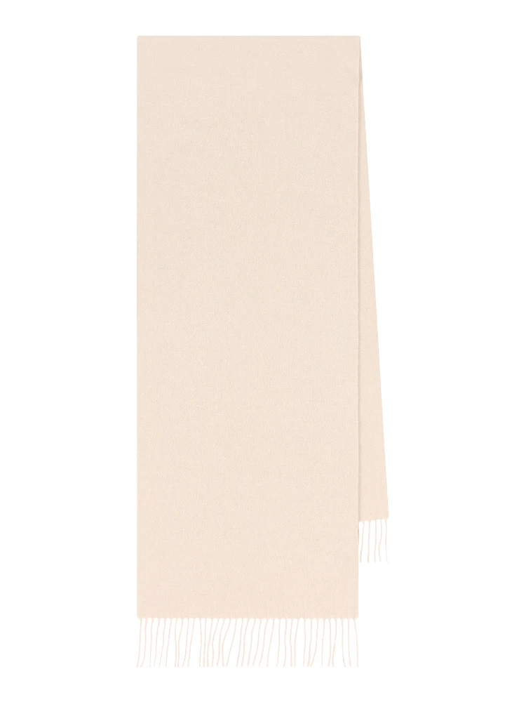 BRUNELLO CUCINELLI Scarfs Beige