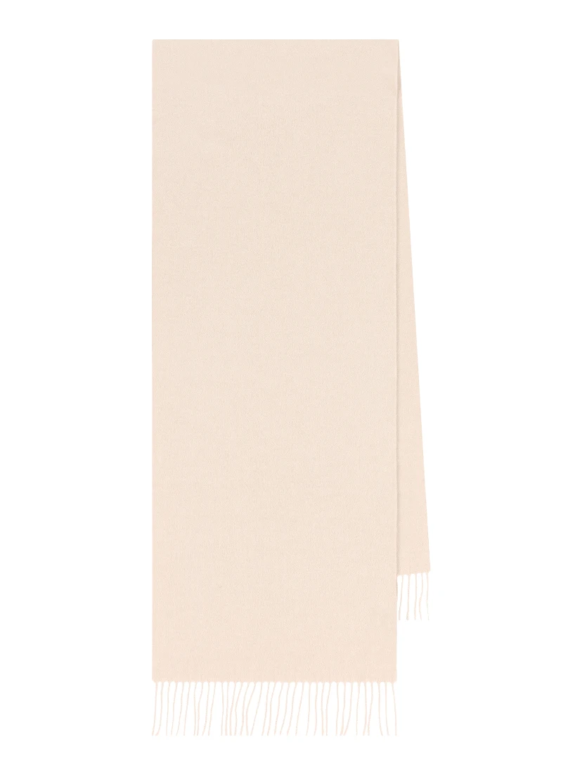 BRUNELLO CUCINELLI Scarfs Beige