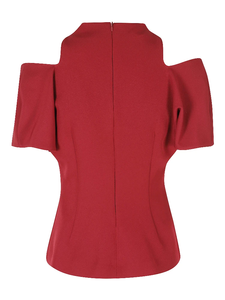 BLUSA MANICHE CUT OFF CADY alternative