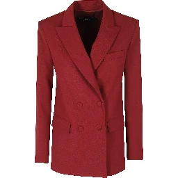 BLAZER DOPPIOPETTO FRESCOLANA CARRY OVER
