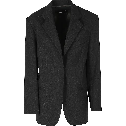 BLAZER OVER MONOPETTO FRESCOLANA