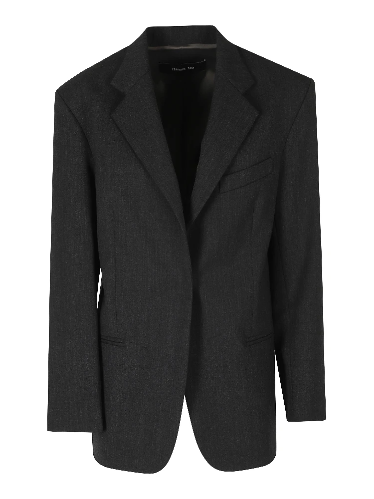 BLAZER OVER MONOPETTO FRESCOLANA
