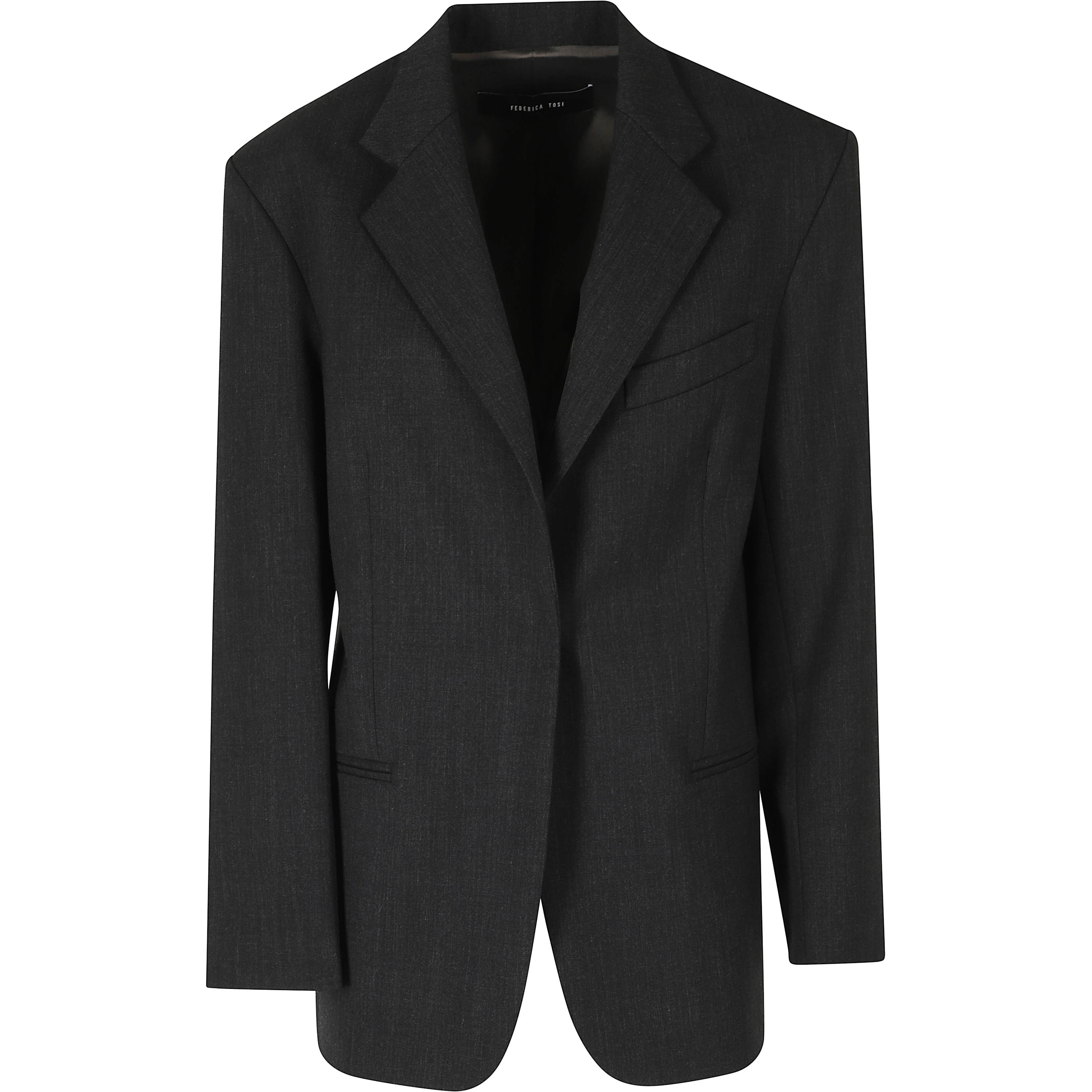 BLAZER OVER MONOPETTO FRESCOLANA