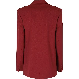 BLAZER DOPPIOPETTO FRESCOLANA CARRY OVER