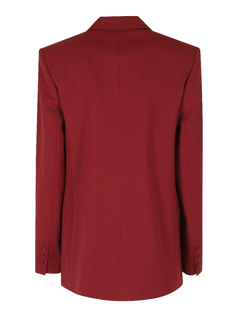 BLAZER DOPPIOPETTO FRESCOLANA CARRY OVER