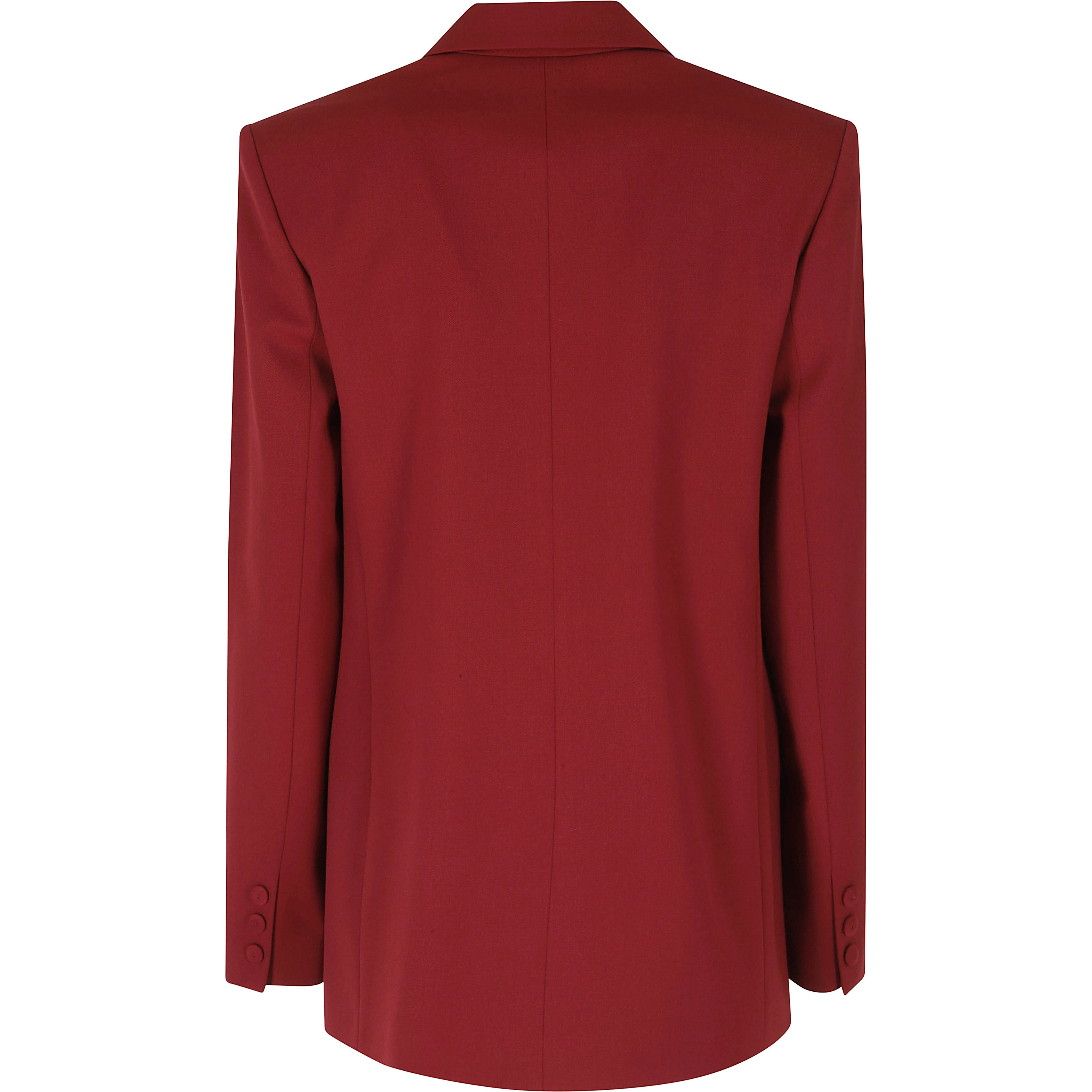 BLAZER DOPPIOPETTO FRESCOLANA CARRY OVER