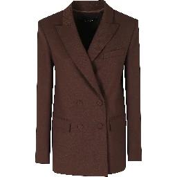BLAZER DOPPIOPETTO FRESCOLANA CARRY OVER