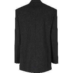 BLAZER OVER MONOPETTO FRESCOLANA