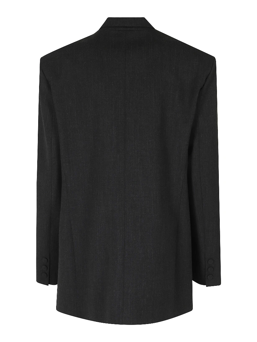BLAZER OVER MONOPETTO FRESCOLANA